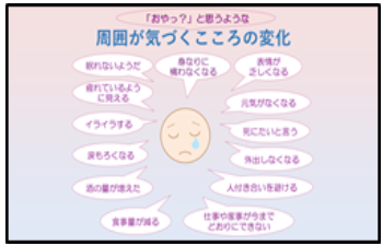 （イメージ）ゲートキーパー動画研修を開催します