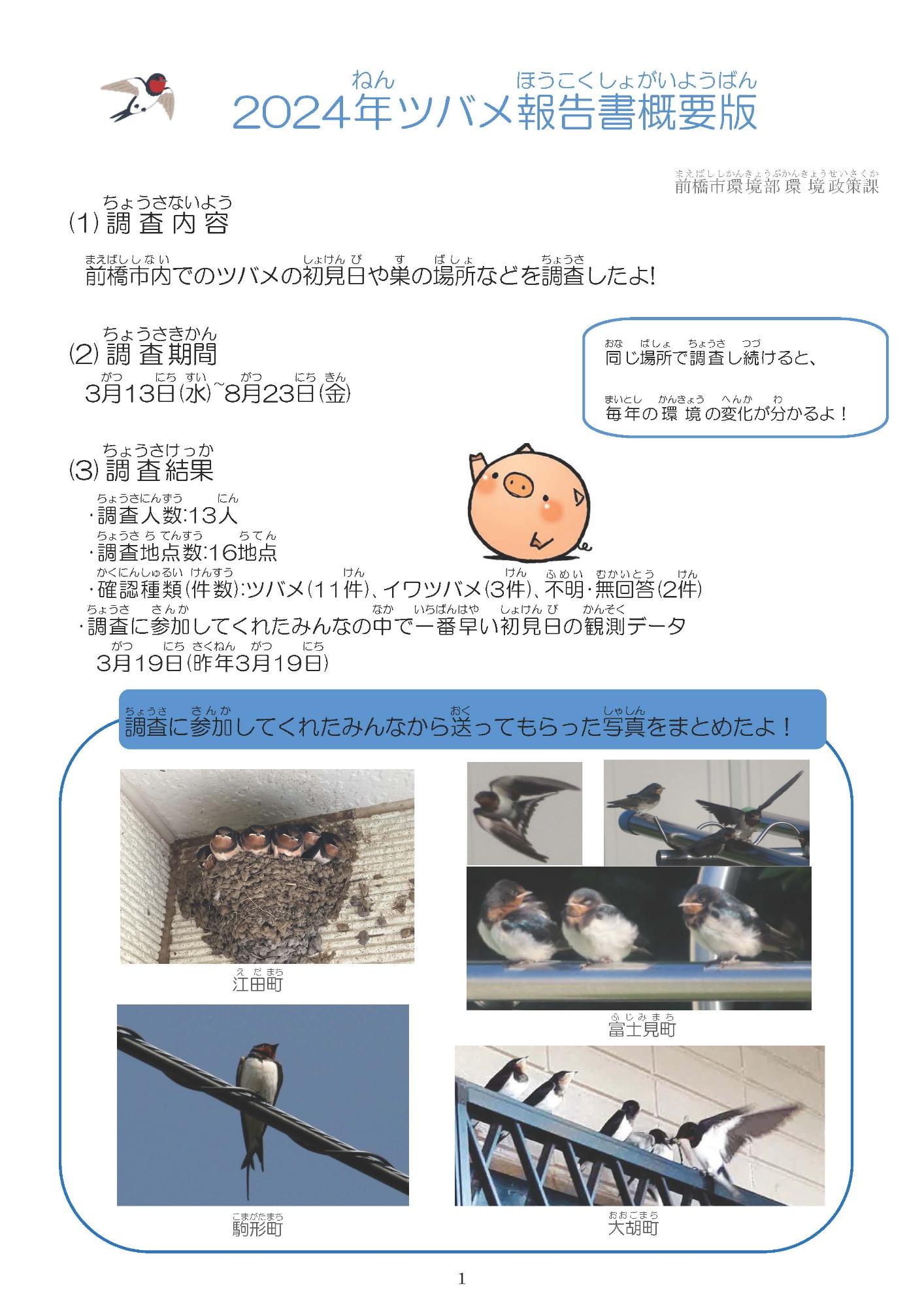 2024年概要版ｷｯｽﾞ