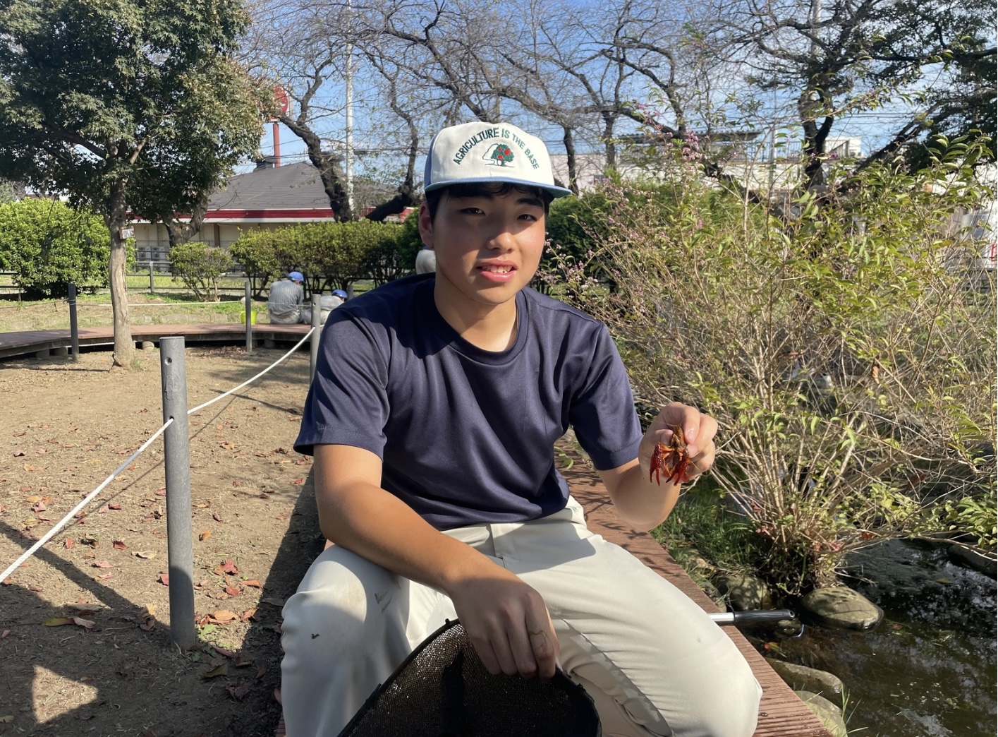 生徒