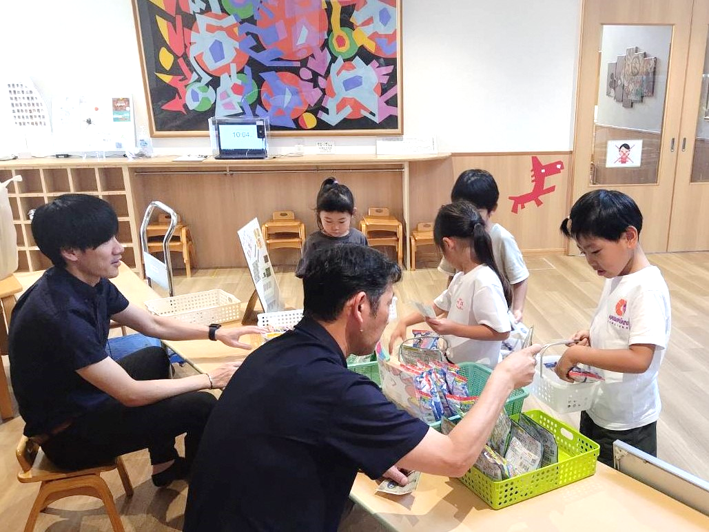 駄菓子屋
