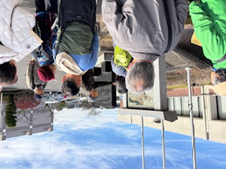 歴史観光ガイド