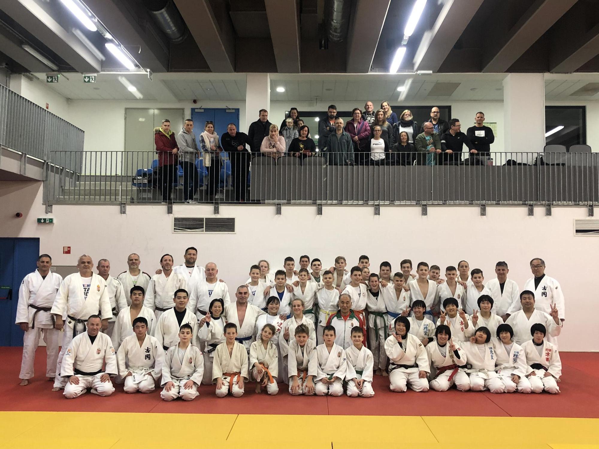 Hungary-Vital-judo