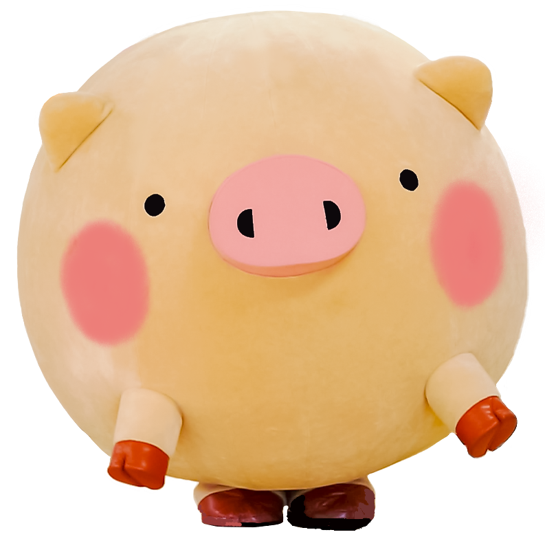 ころとん