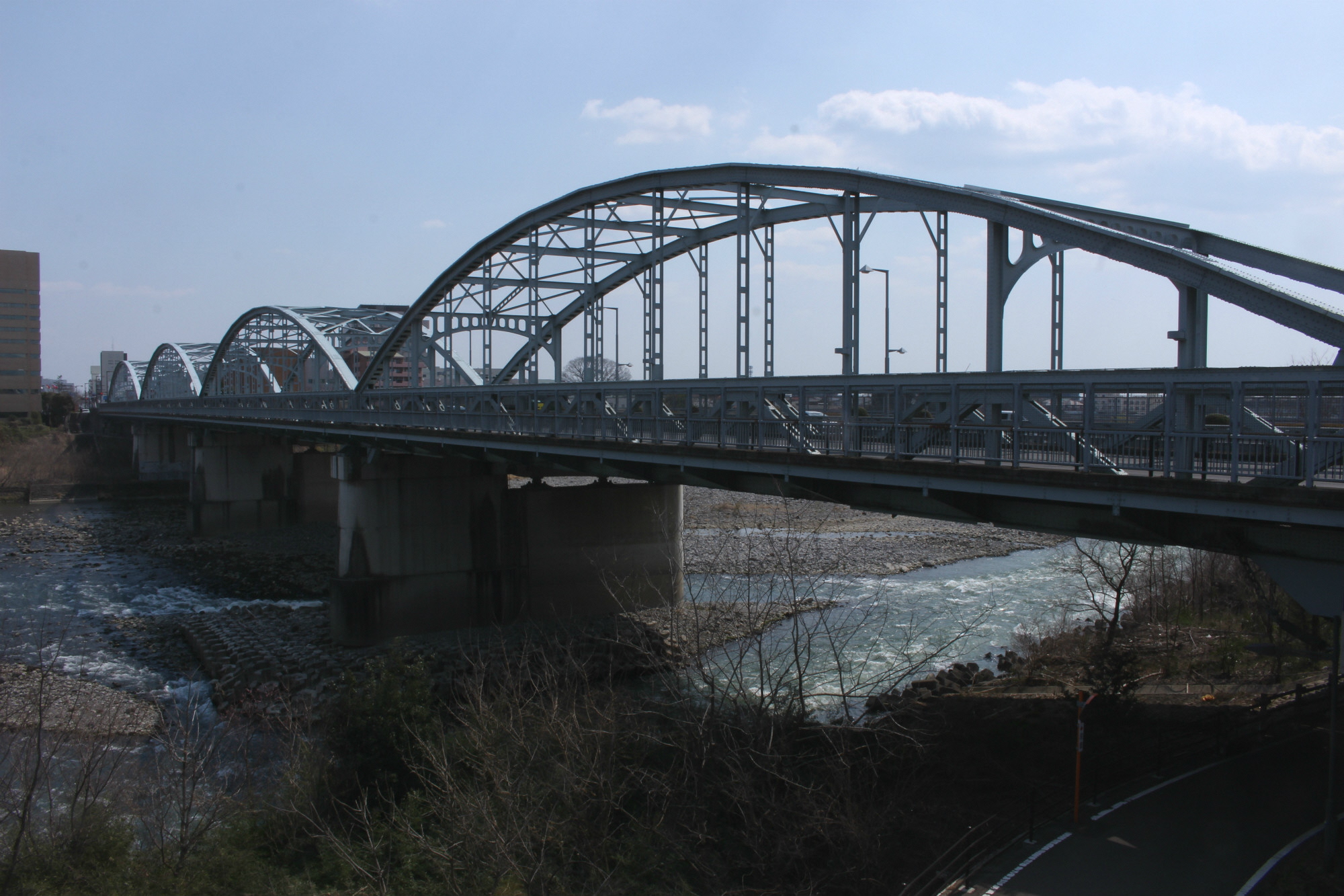 群馬大橋