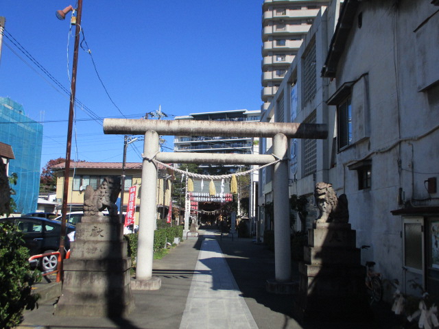 熊野神社