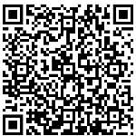 回答フォームQRコード
