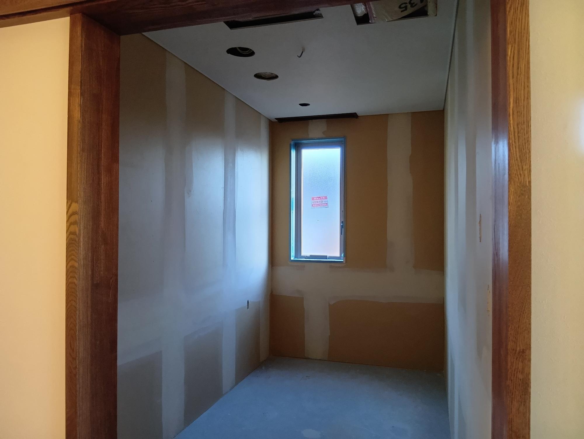 11月末内装写真