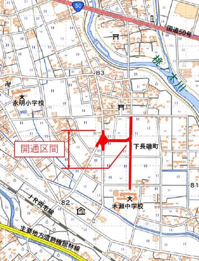 位置図