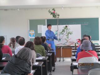 講習会の様子