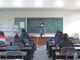 講習会の様子