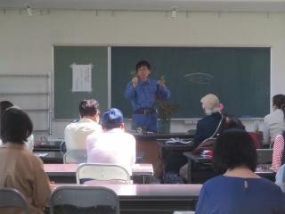 講習会の様子