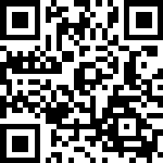 スマートフォン用二次元コード