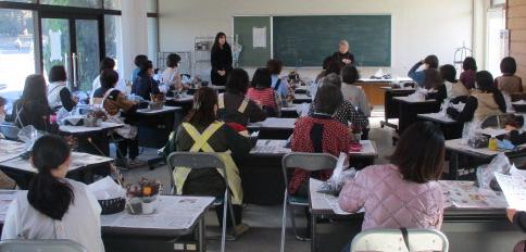 講習会の様子