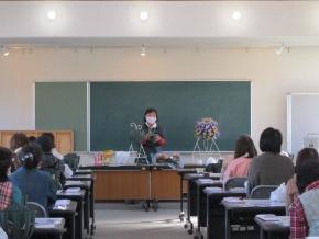 ハンギングバスケット