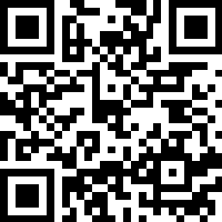 スマートフォン用二次元バーコード