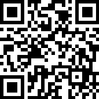 スマートフォン用二次元バーコード