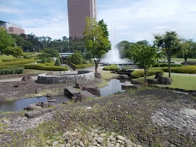 前橋公園