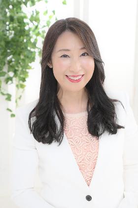 奈良のりえ氏写真