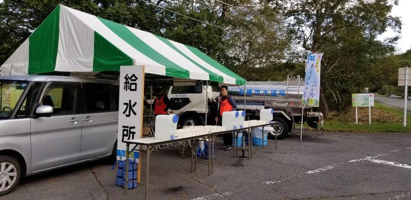 赤城山ヒルクライム