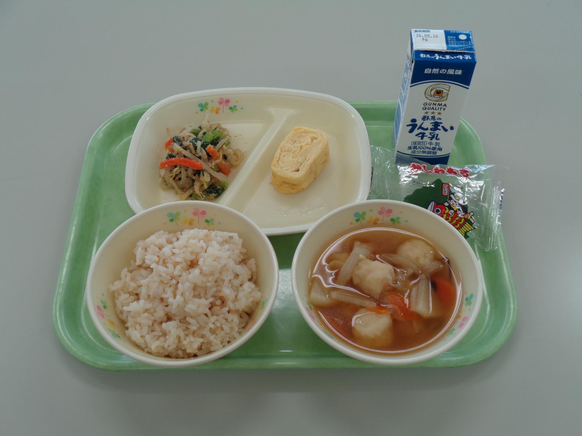 5gatugyoujisyoku
