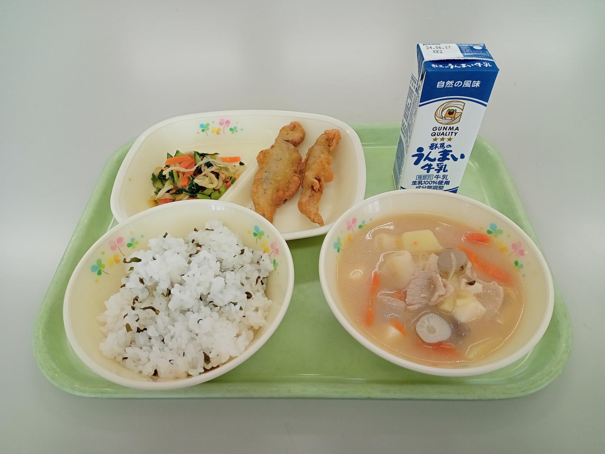 R8_6gatugyoujisyoku