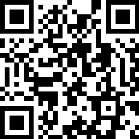 交通計画意見募集リンク2次元コード