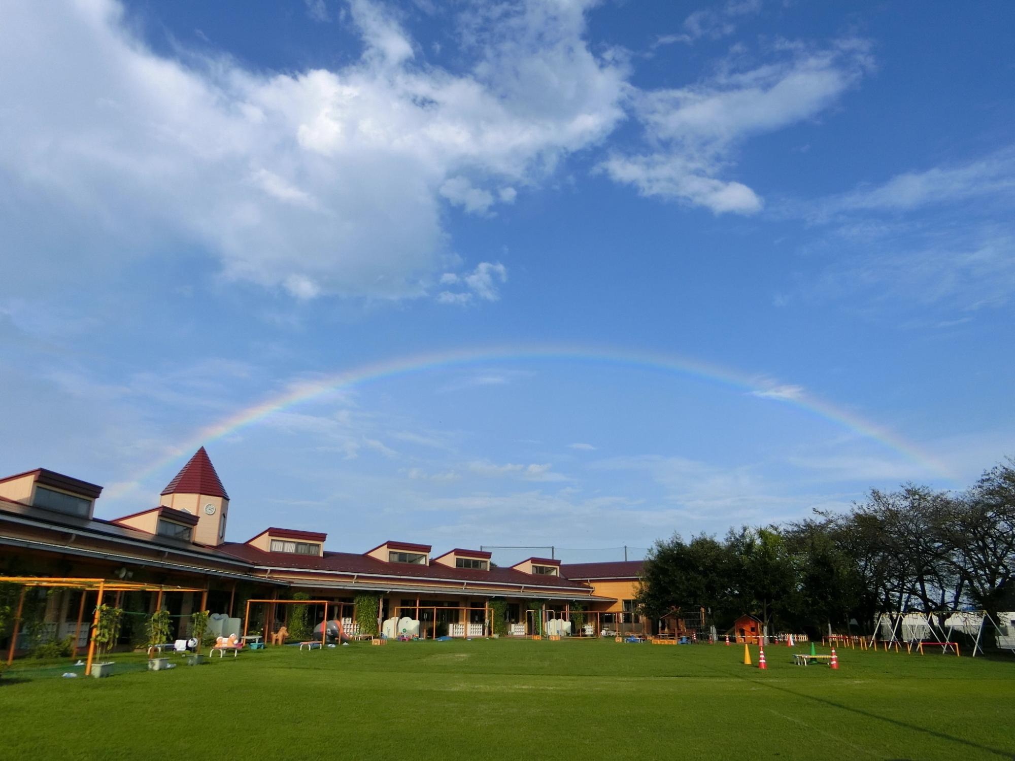 旧宮城幼稚園