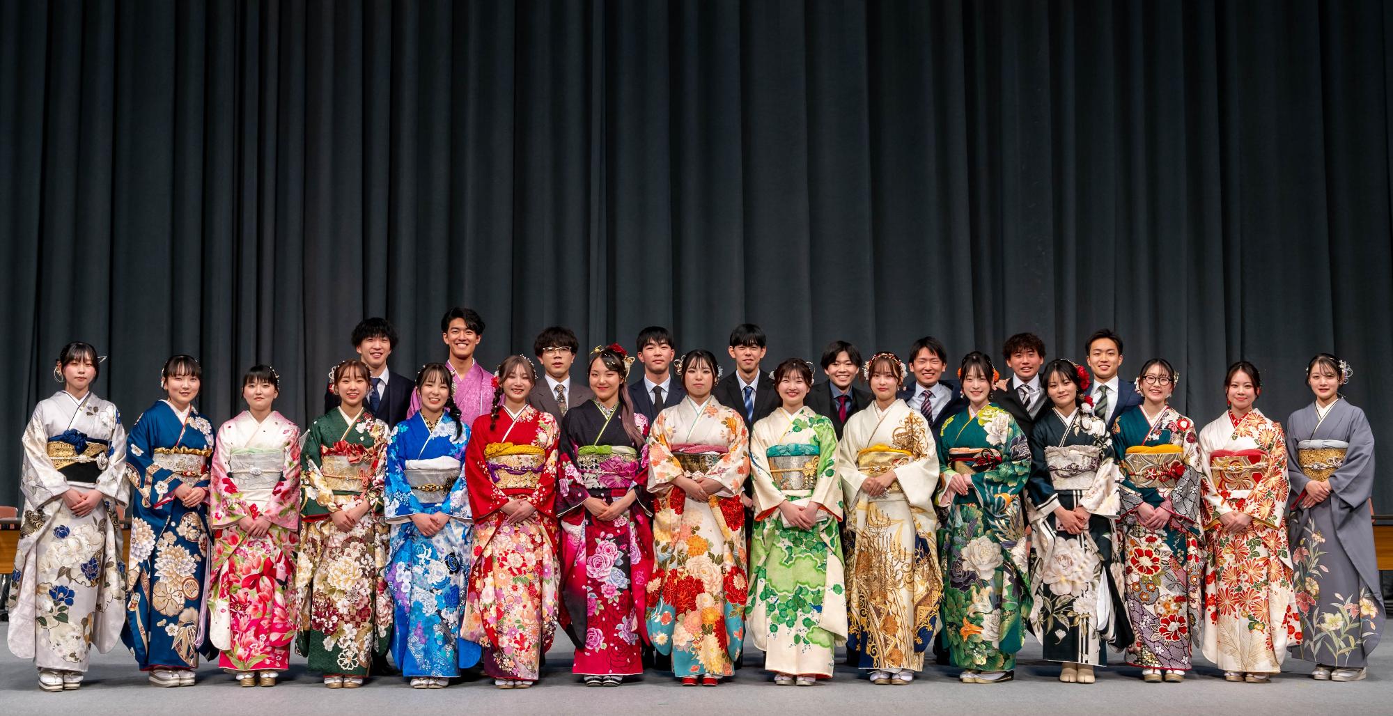 第4回前橋市はたちのつどい企画運営委員会で撮影